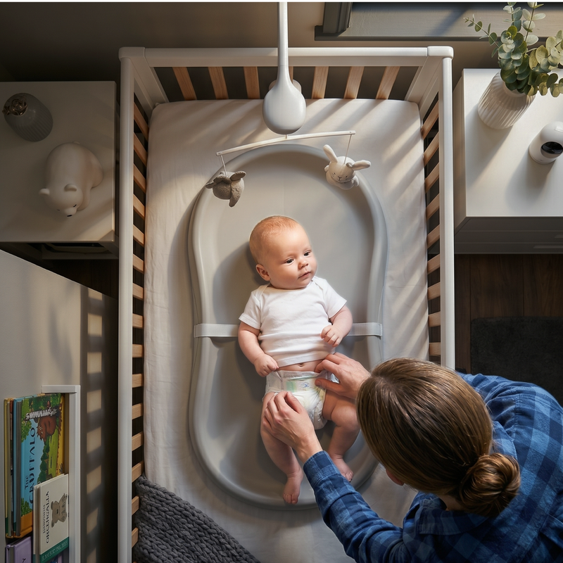 Baby Changing Mats