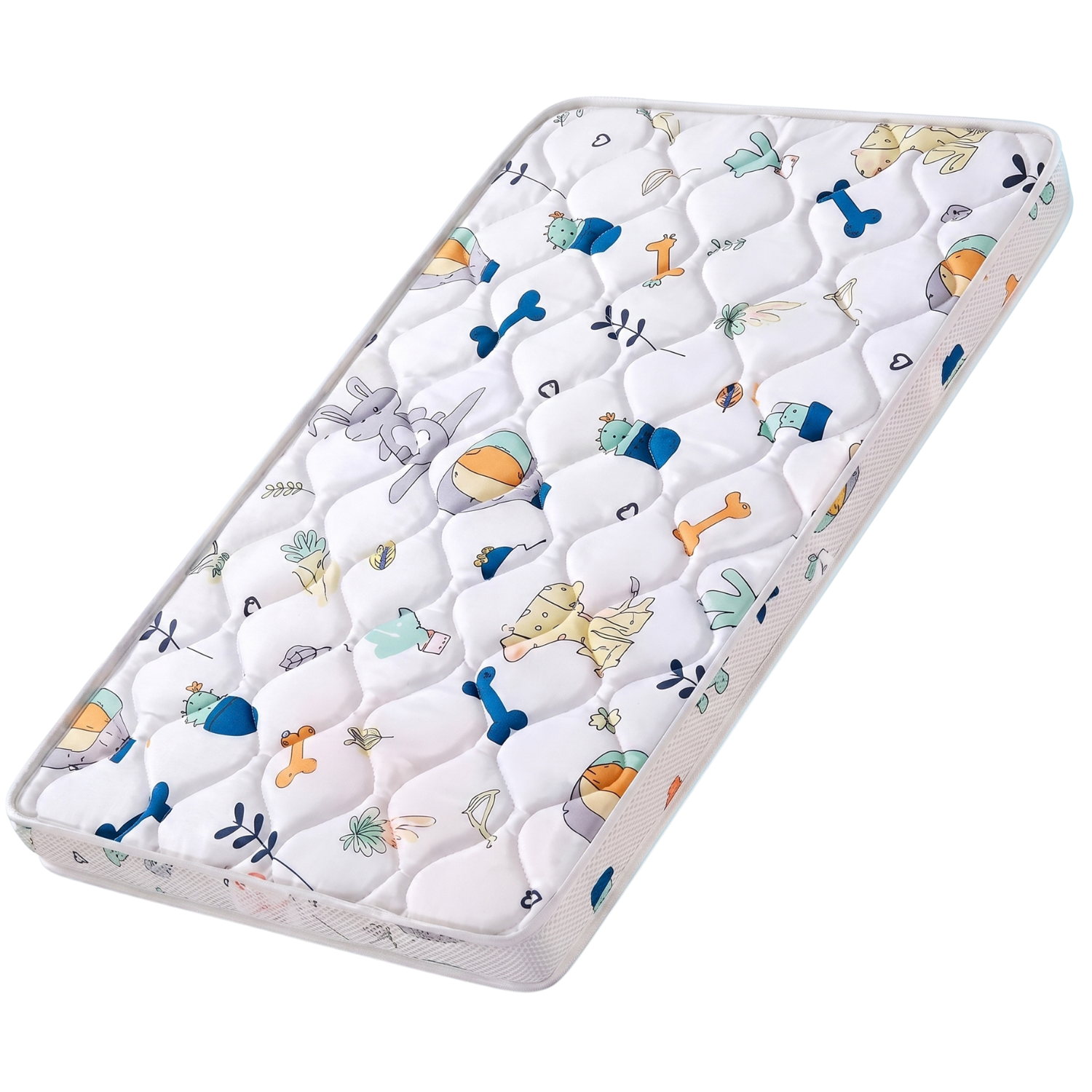 Small Crib Mattress