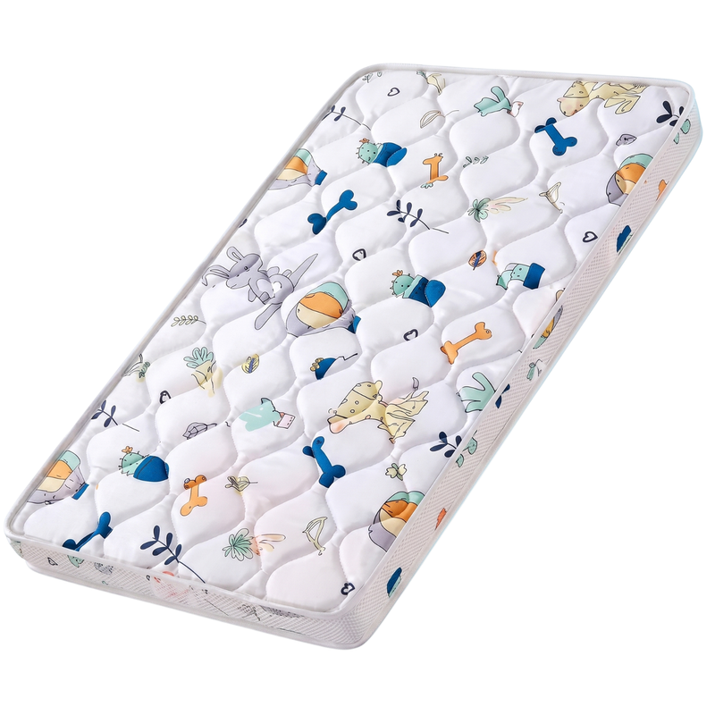 Small Crib Mattress