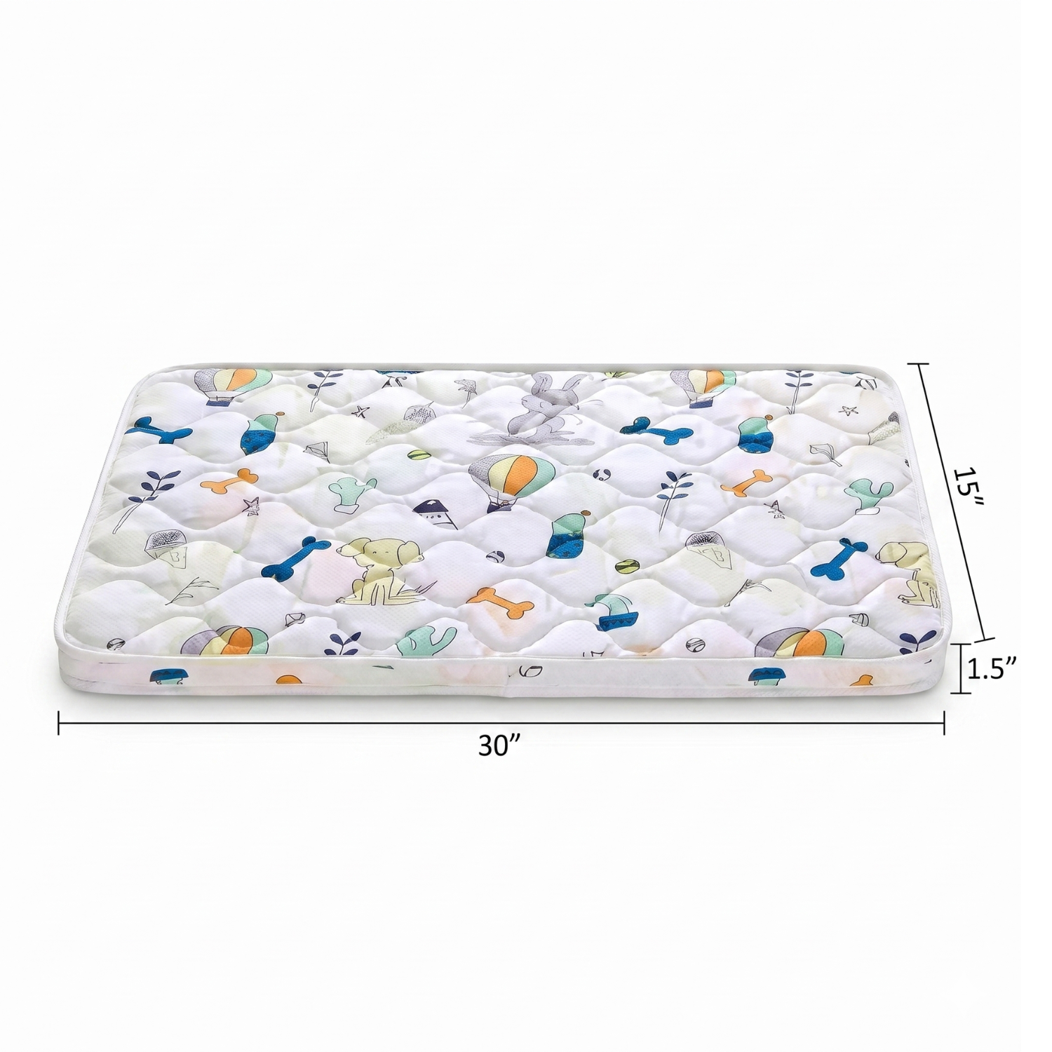 Small Crib Mattress