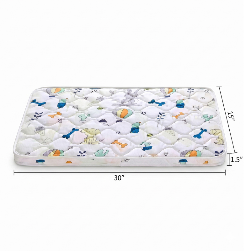 Small Crib Mattress