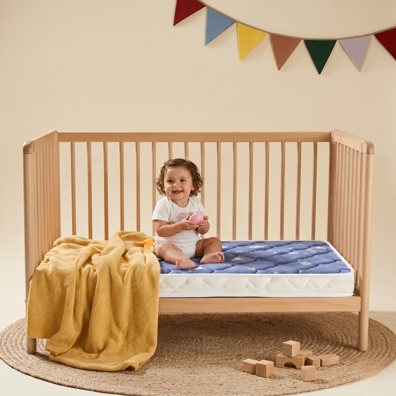 Baby Crib Mattress
