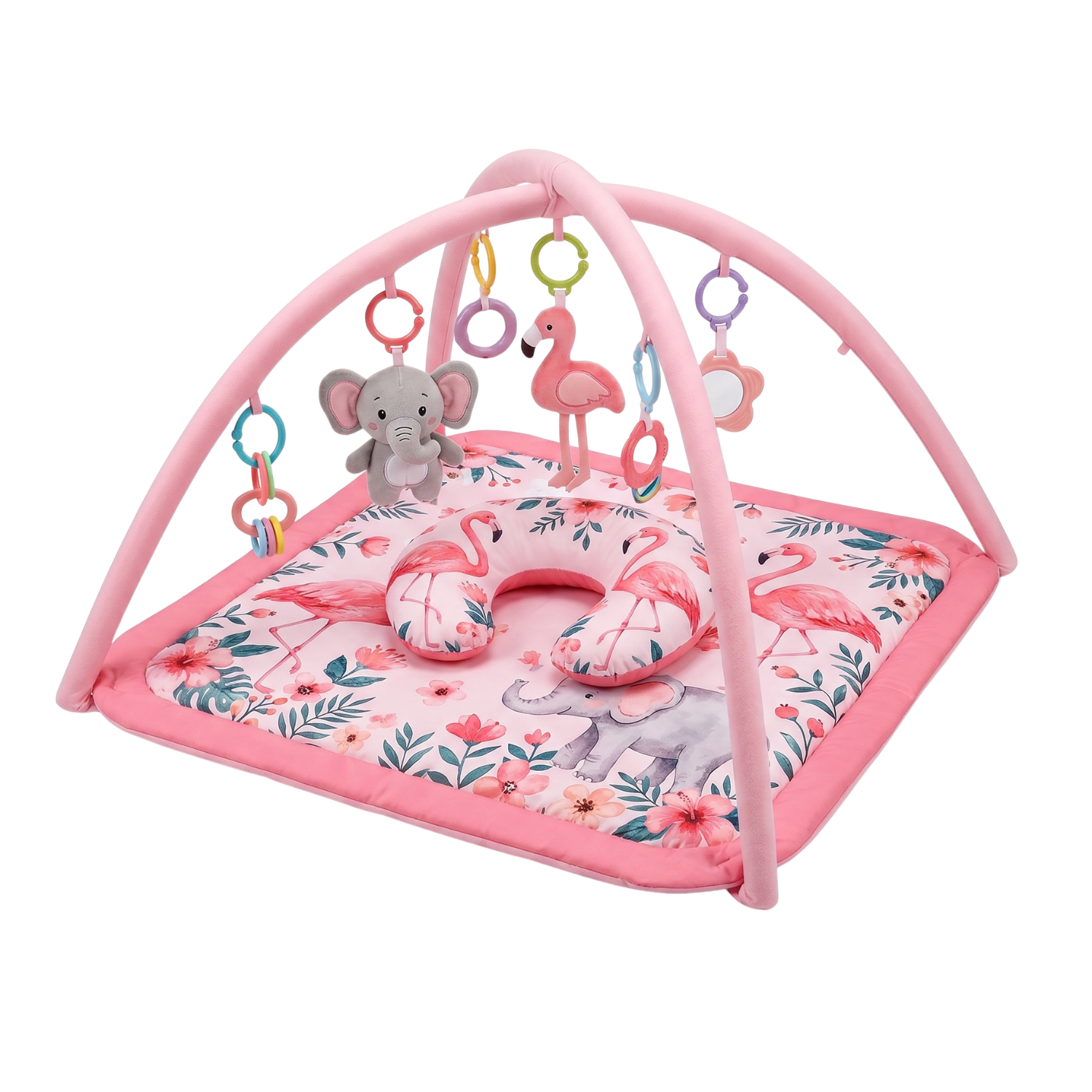 8in1 Children Play Mat