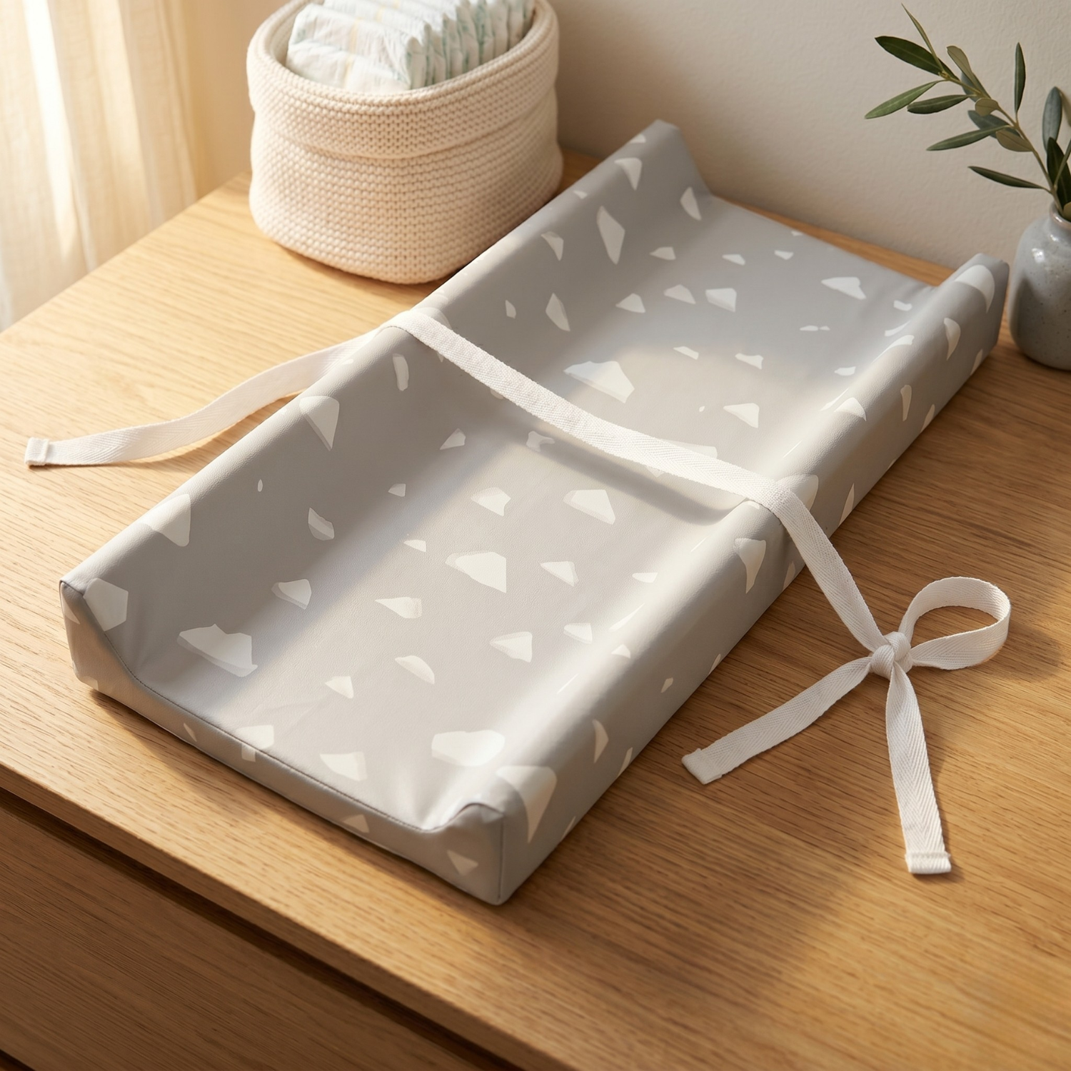 Baby Diaper Changing Mat