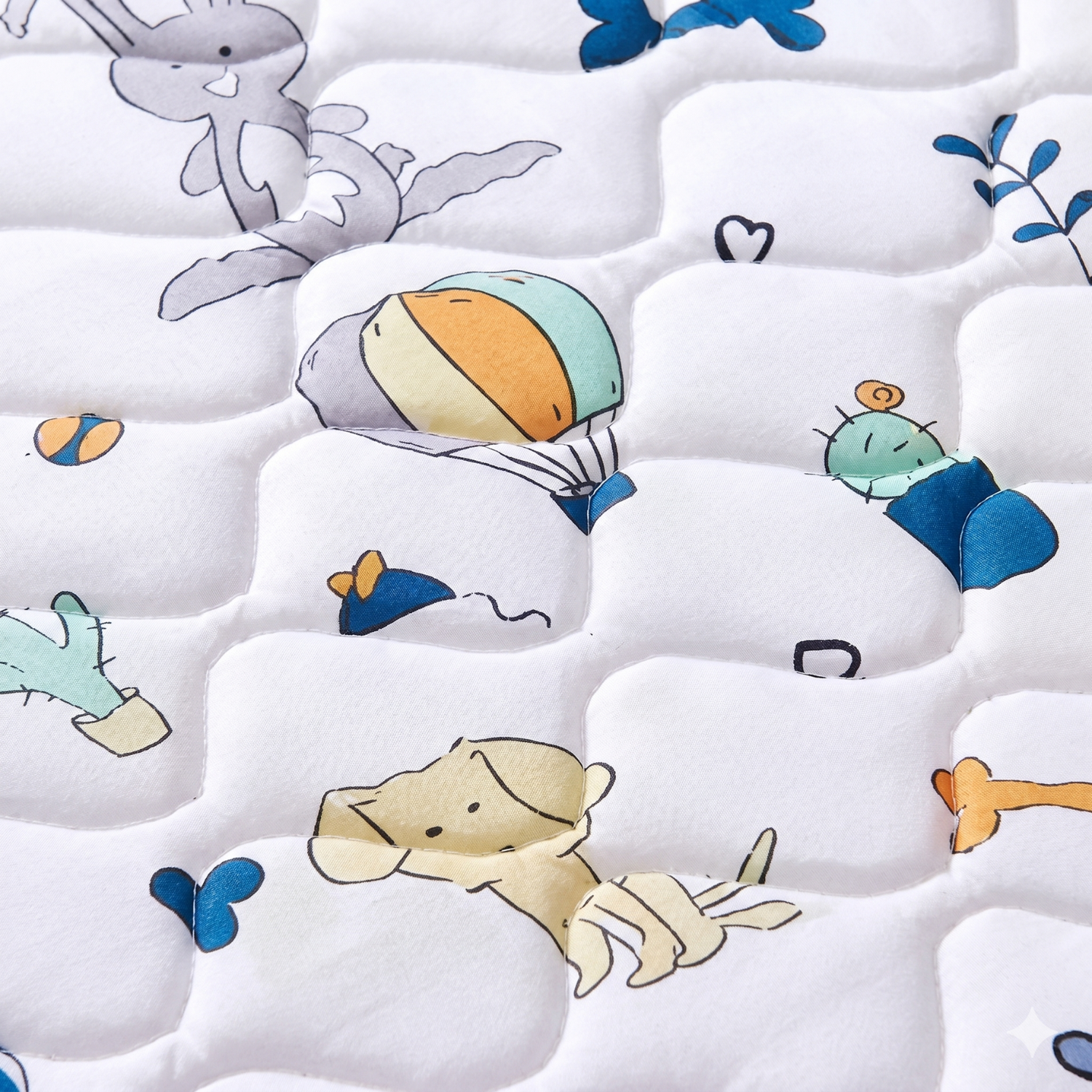 Small Crib Mattress