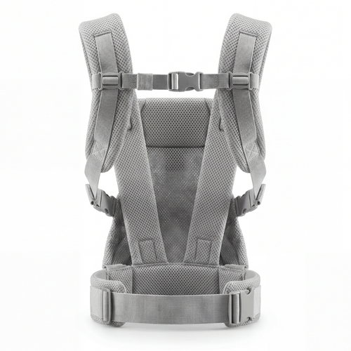 Hands Free Adjustable Baby Carrier