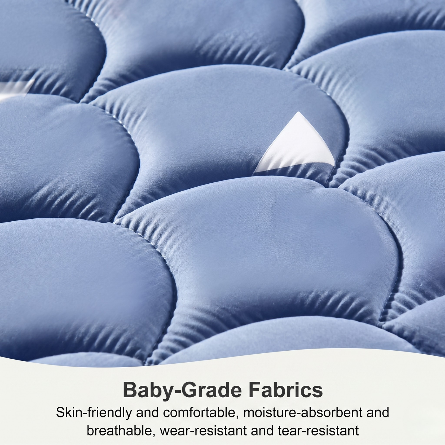 Crib Mattress for Comfort