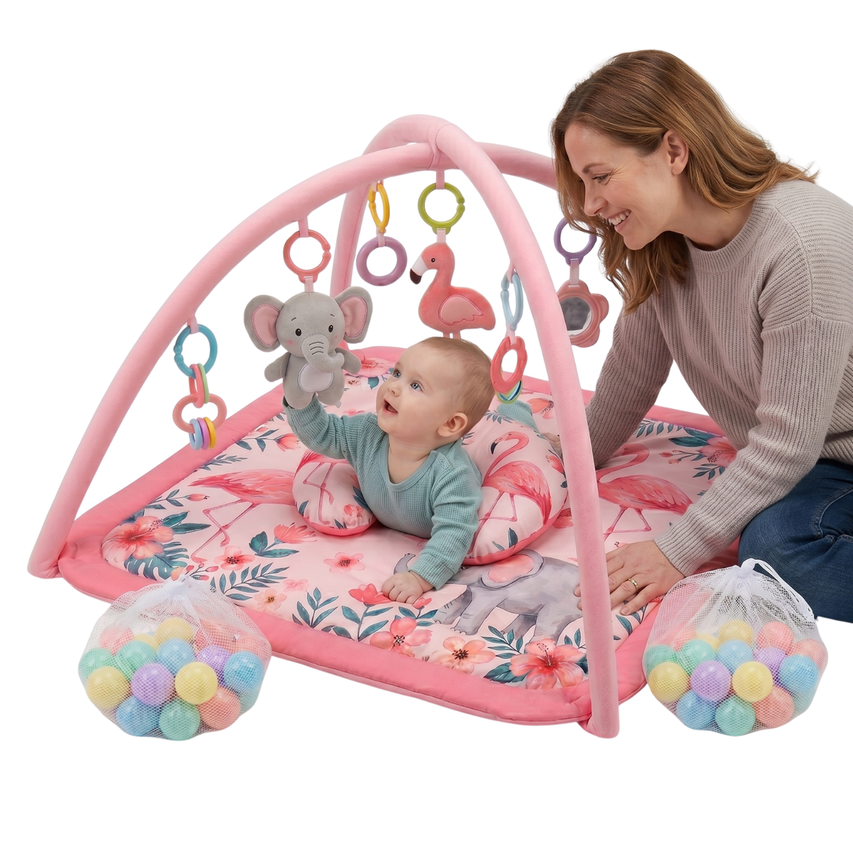 Baby Play Mats