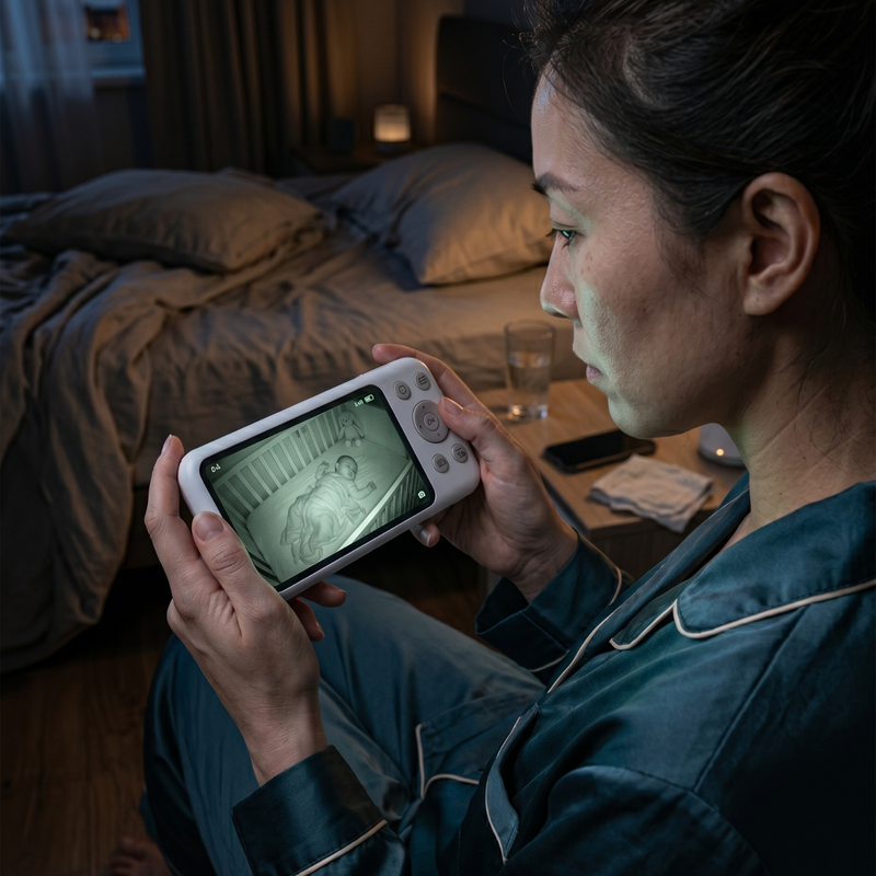 Baby Monitor