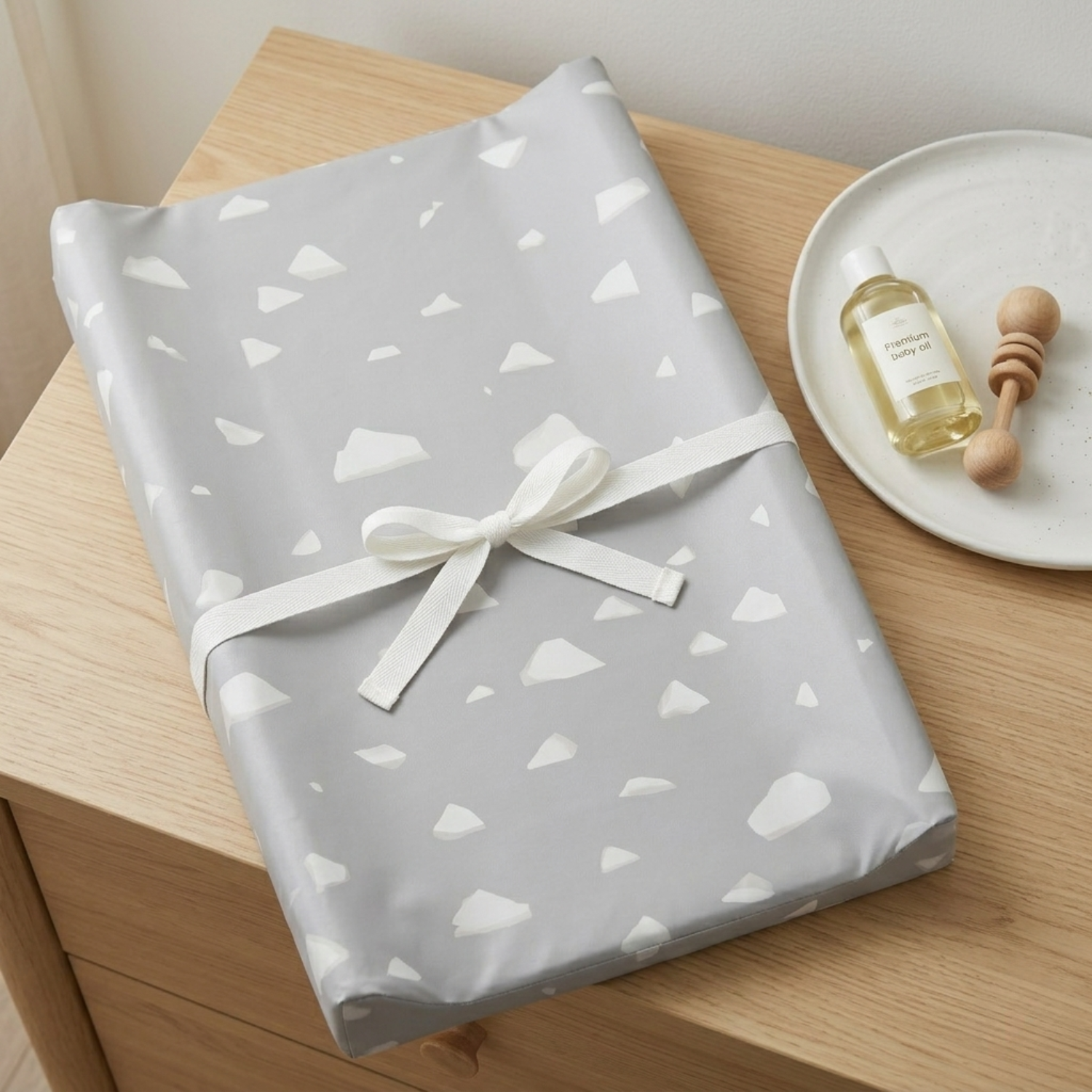 Baby Diaper Changing Mat
