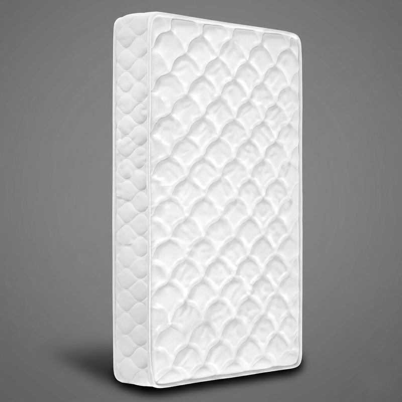Soft Breathable Crib Mattress