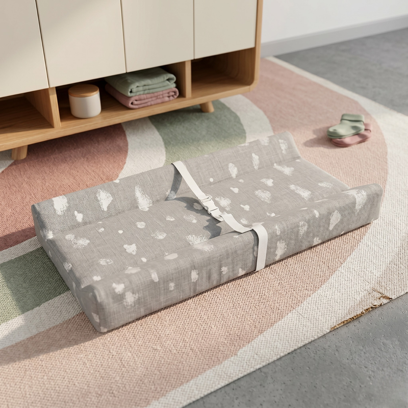 Baby Diaper Changing Mat